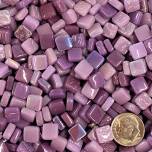 Kismet - Purple Mix Gloss & Iridized