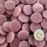 Kismet 18mm Penny Rounds ~ KPR17 Dusty Pink