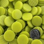 Kismet 18mm Penny Rounds ~ KPR29 Squash