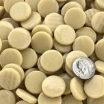 Kismet 18mm Penny Rounds ~ KPR92 Sand