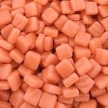 Kismet 8mm Square ~ KS103 Flamingo