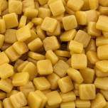Kismet 8mm Square ~ KS32 Mustard