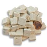 MR05 Ivory Travertine Tumbled Marble