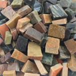 Mexican Smalti - Cafe Mix Mix