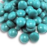 Polka Dots PD54 - Turquoise