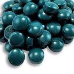 Polka Dots - PD55 Dark Teal
