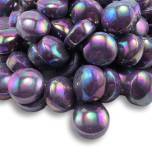 Polka Dots PDL64 - Iridized African Violet