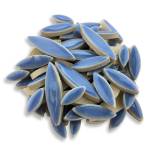 Ceramic Petals - PT-20 Lt. Periwinkle