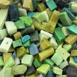 Rotti Smalti Mix ~ Green