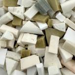 Rotti Smalti Mix ~ White