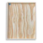 Beautifully constructed in a small local woodshop with the mosaic artist in mind.
The substrate is finely finished 1/2” cabinet-grade plywood with 1" x 1/4" pine frames that can easily be stained or painted. Hanging hardware is not included.
Can be