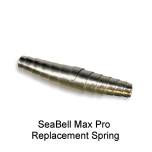 SeaBell Curved Replacement Blades