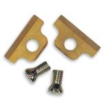 SeaBell Straight Replacement Blades