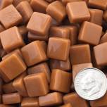 Sweetie Gloss SG33 Ochre - Glass Tile