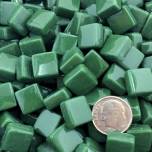 Sweetie Gloss SG44 Green - Glass Tile