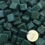Sweetie Gloss SG45 Forest Green - Glass Tile