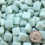 Sweetie Gloss SG52 Pale Sky - Glass Tile