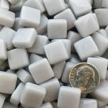 Sweetie Gloss SG59 Pale Grey - Glass Tile