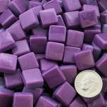 Sweetie Gloss SG64 African Violet - Glass Tile