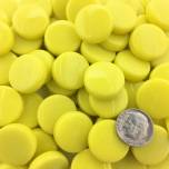Sweetie Penny Rounds SR50-Lemon Glass Mosaic