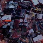 Transparent Smalti ~ T-450