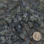 Tumbled Glass ~ Tinted Tempered