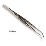 Kim's Favorite Tweezers - Locking