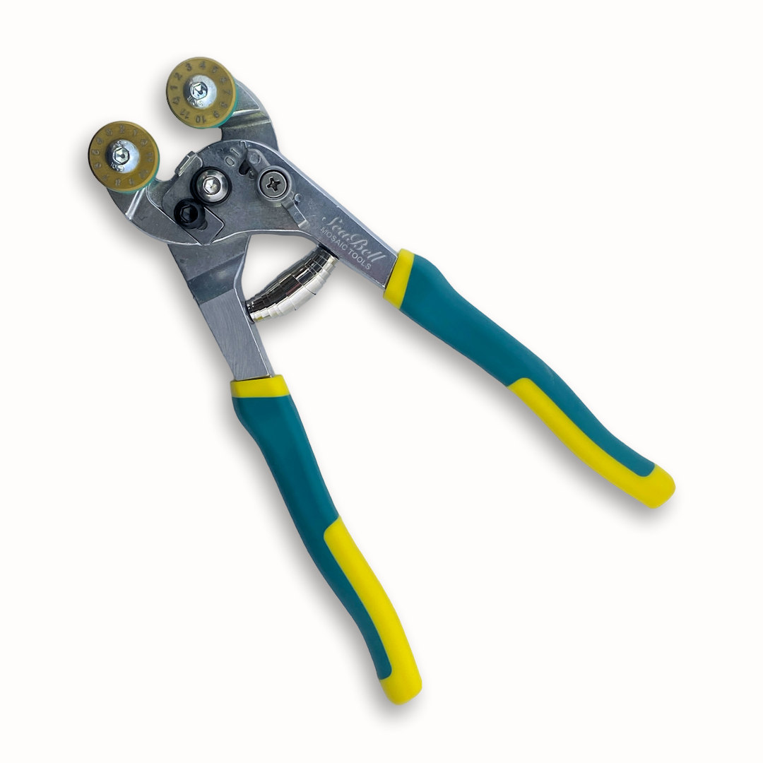 SeaBell_Glass_mosaic_nippers_Open